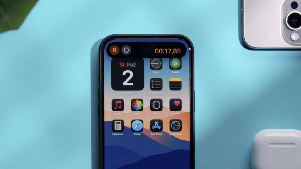 60hz vs. 120hz: czy Apple ma wciąż rację